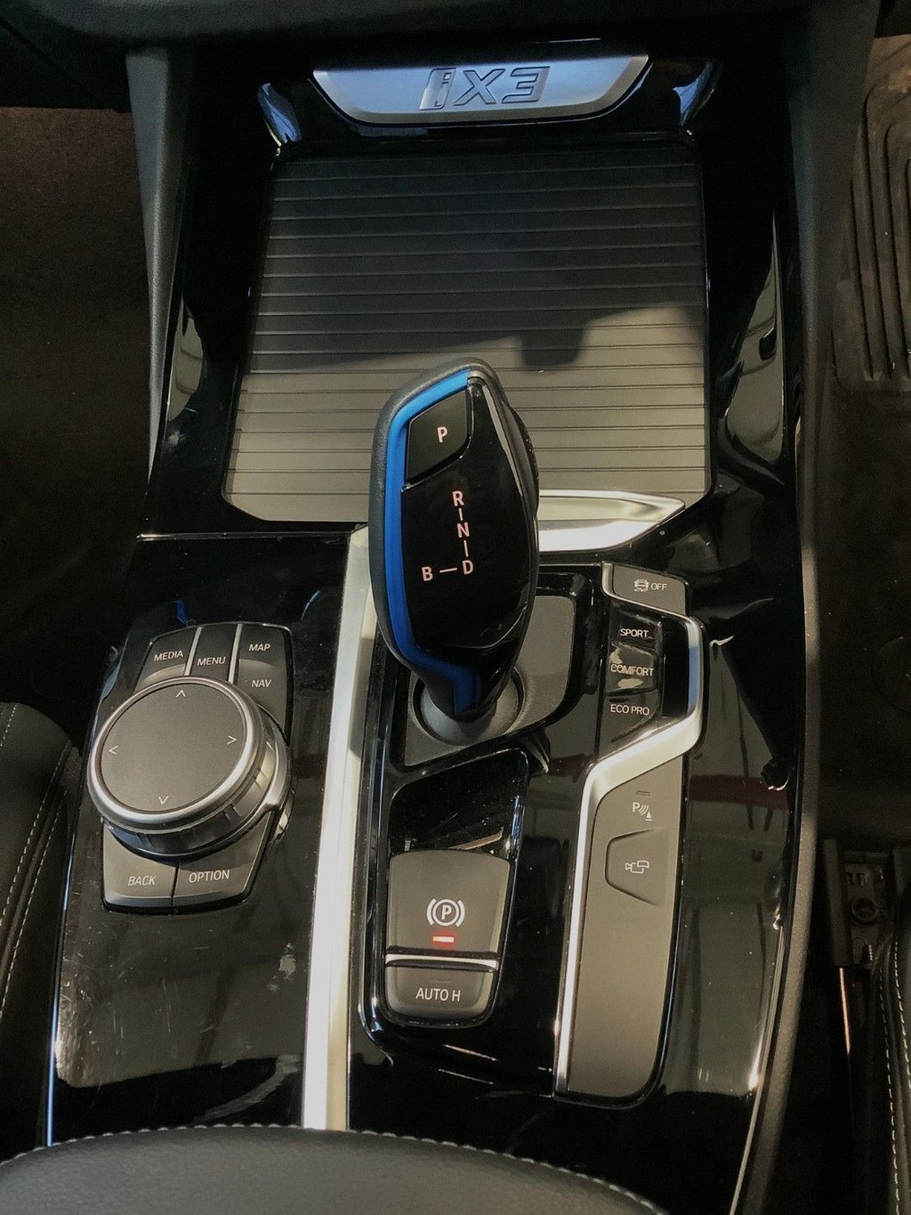 Used BMW iX3 2021 for sale - 77166007: Photo 24