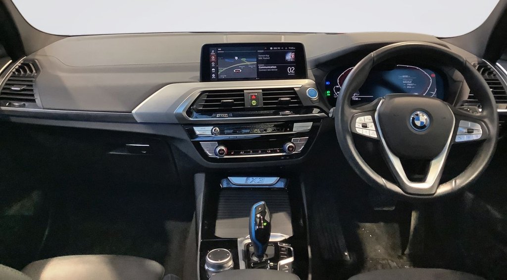 Used BMW iX3 2021 for sale - 77166007: Photo 3