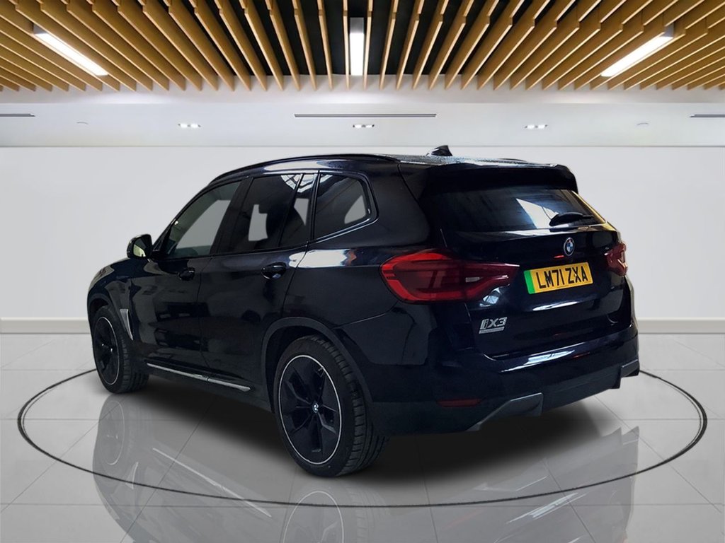 Used BMW iX3 2021 for sale - 77166007: Photo 5