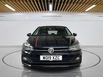Used Volkswagen Polo 2019 for sale - 78607480: Photo