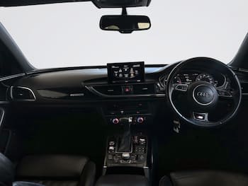 Used Audi A6 Saloon 2014 for sale - 79598452: Photo