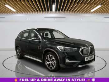 2021 (71) - 1.5 25e 10kWh xLine SUV 5dr Petrol Plug-in Hybrid Auto xDrive Euro 6 (s/s)