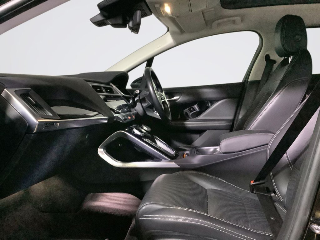 Used Jaguar I-Pace 2021 for sale - 76535680: Photo 12