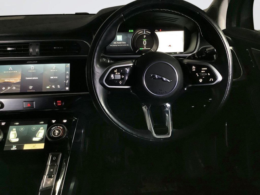 Used Jaguar I-Pace 2021 for sale - 76535680: Photo 15