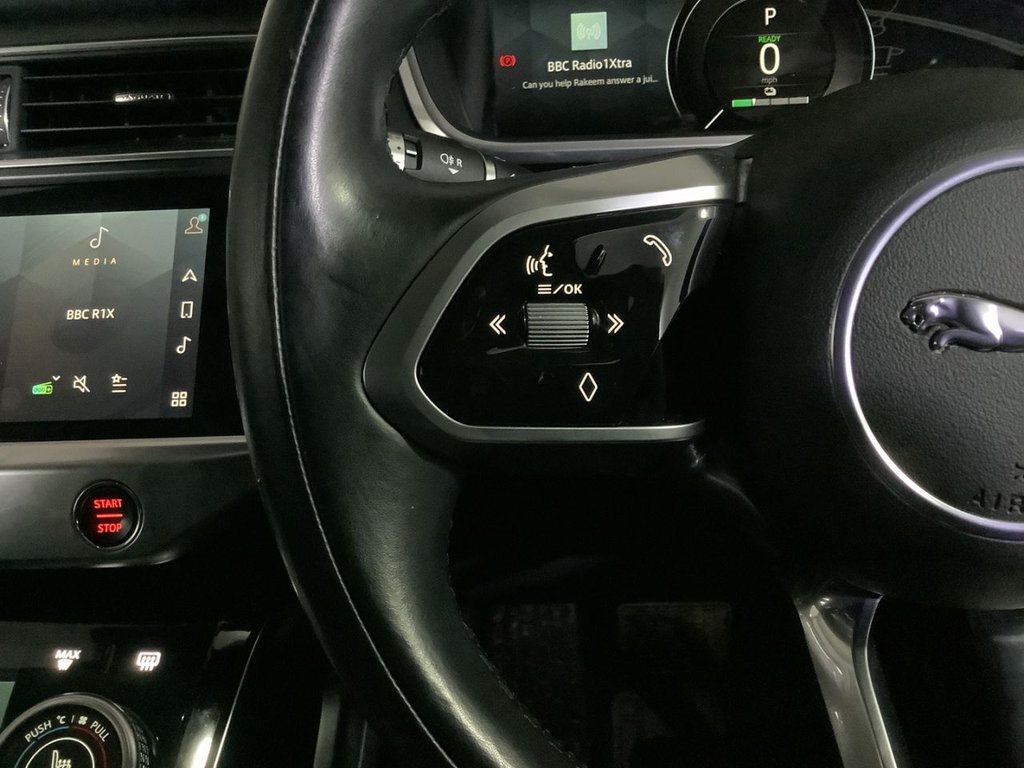 Used Jaguar I-Pace 2021 for sale - 76535680: Photo 17