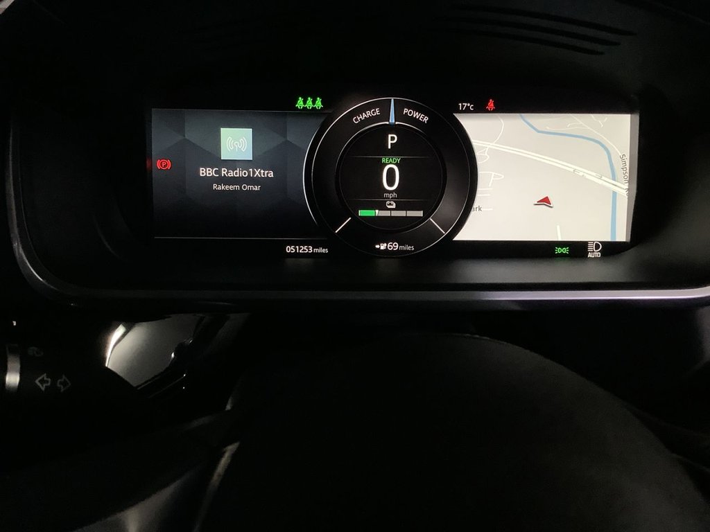 Used Jaguar I-Pace 2021 for sale - 76535680: Photo 18