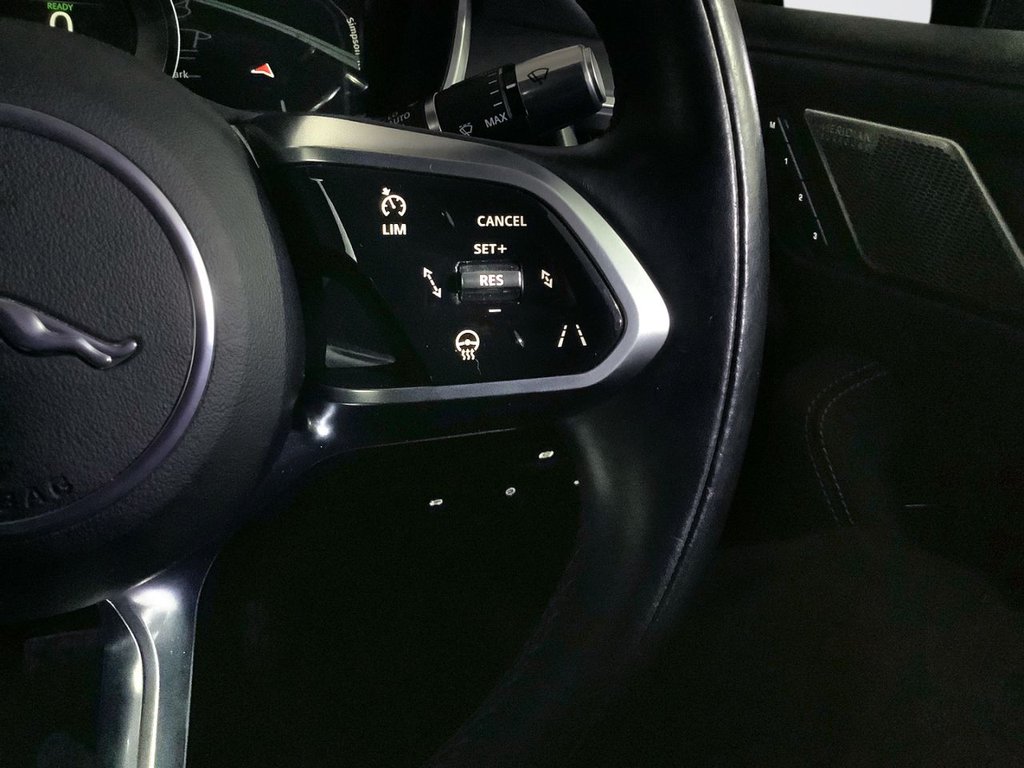 Used Jaguar I-Pace 2021 for sale - 76535680: Photo 19