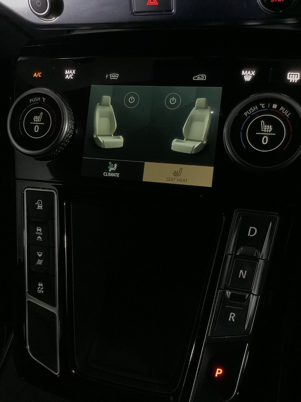 Used Jaguar I-Pace 2021 for sale - 76535680: Photo 25