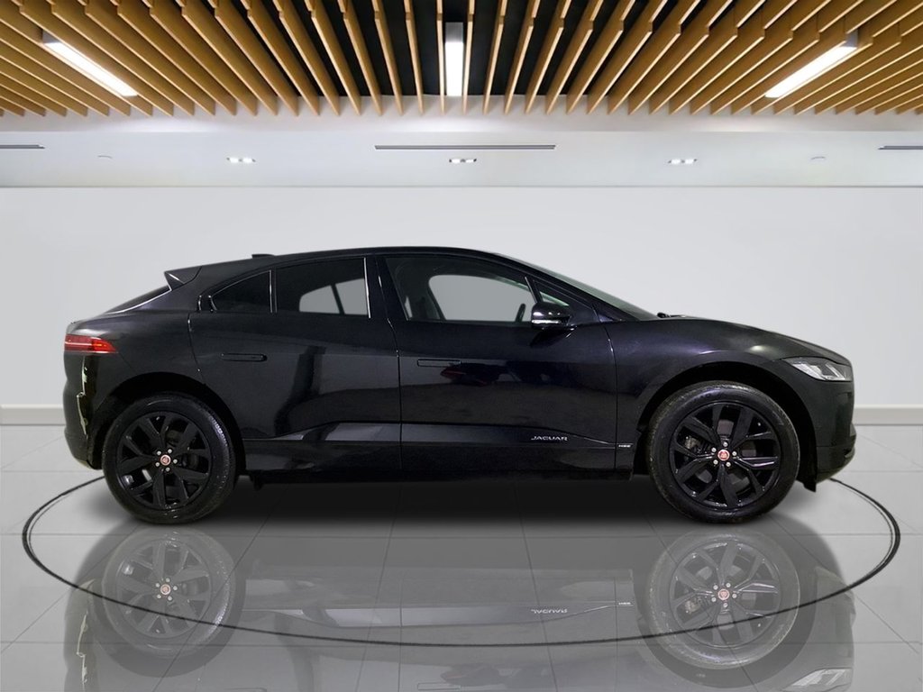 Used Jaguar I-Pace 2021 for sale - 76535680: Photo 9