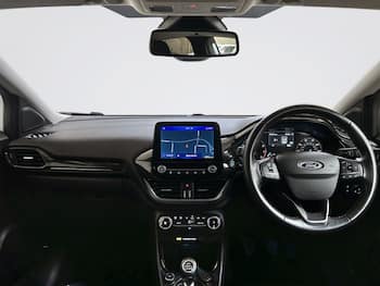 Used Ford Puma 2022 for sale - 79610688: Photo