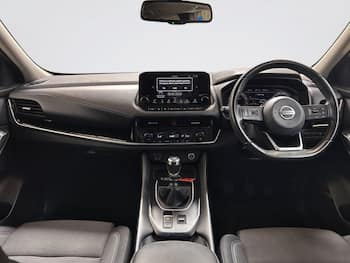 Used Nissan Qashqai 2022 for sale - 79358206: Photo