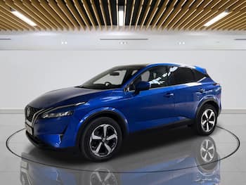 Used Nissan Qashqai 2022 for sale - 79358206: Photo