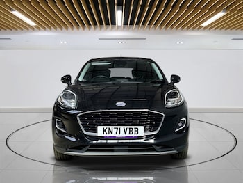 Used Ford Puma 2021 for sale - 79472972: Photo