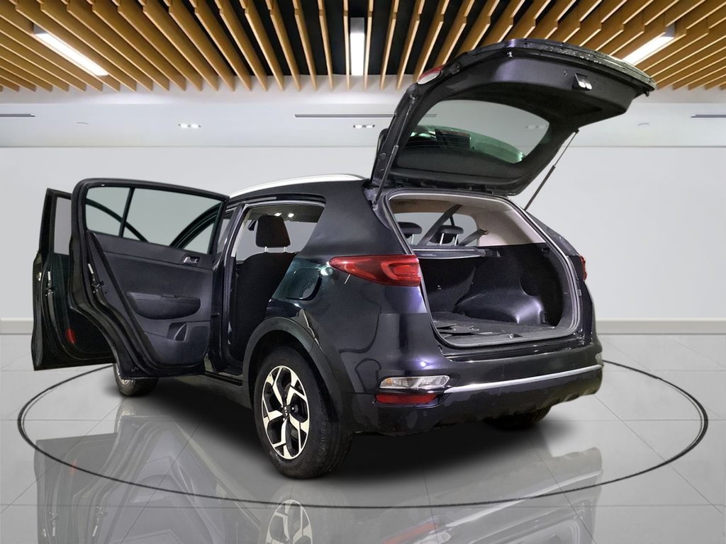 Used Kia Sportage 2021 for sale - 76631660: Photo 10
