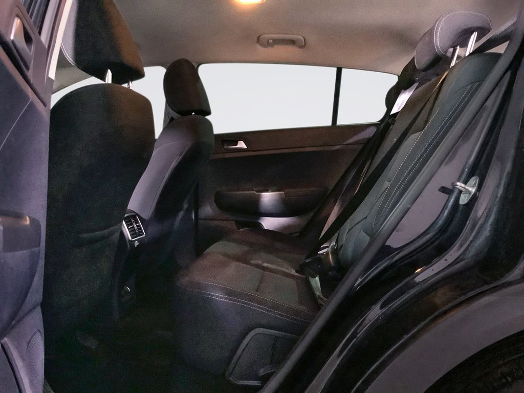 Used Kia Sportage 2021 for sale - 76631660: Photo 13