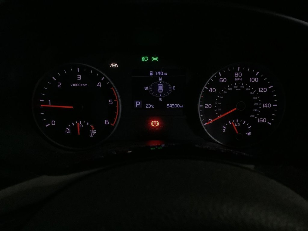 Used Kia Sportage 2021 for sale - 76631660: Photo 18