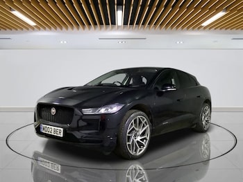 Used Jaguar I-Pace 2019 for sale - 78145467: Photo