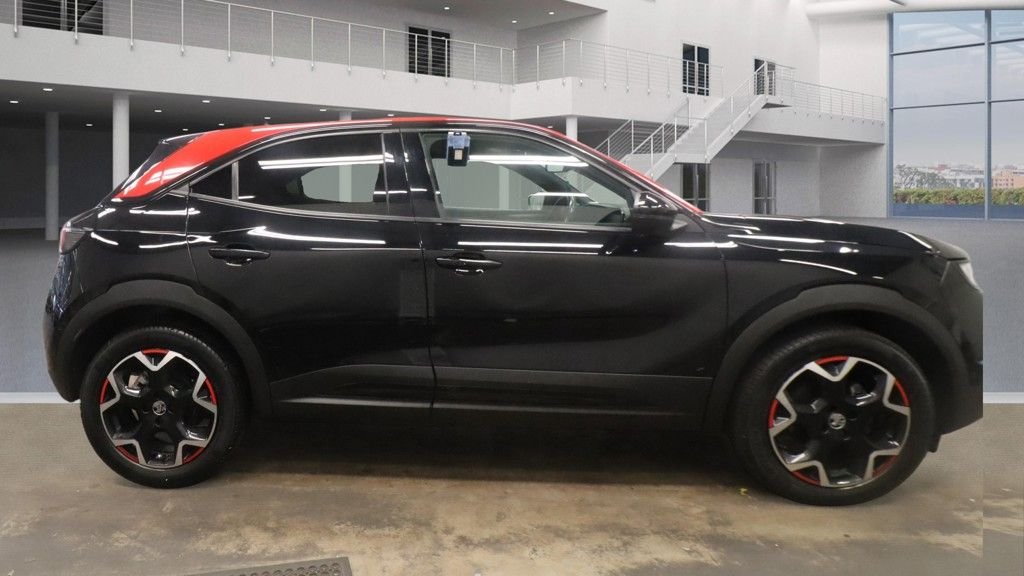 Used Vauxhall Mokka 2021 for sale - 77952409: Photo 11