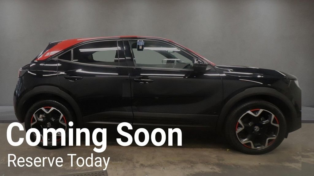 Used Vauxhall Mokka 2021 for sale - 77952409: Photo 5