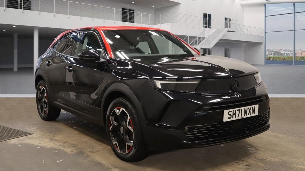 Used Vauxhall Mokka 2021 for sale - 77952409: Photo 7