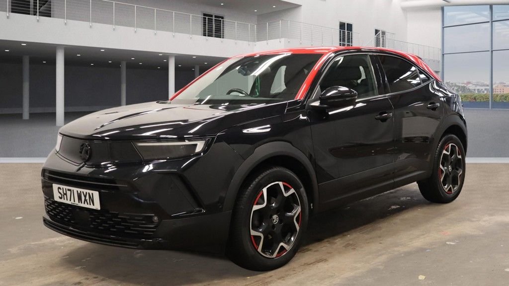 Used Vauxhall Mokka 2021 for sale - 77952409: Photo 8