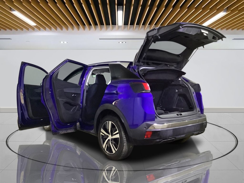 Used Peugeot 3008 2018 for sale - 77820947: Photo 10