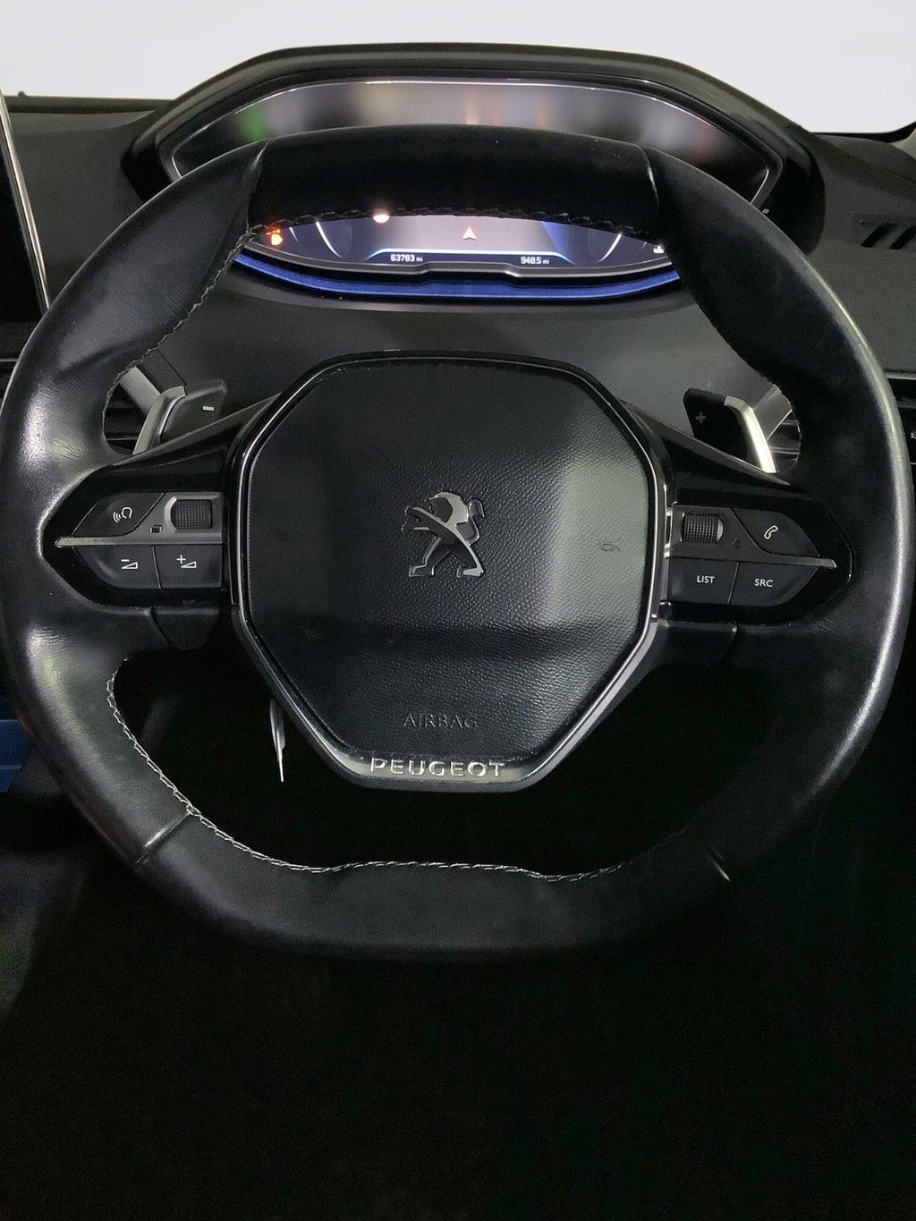 Used Peugeot 3008 2018 for sale - 77820947: Photo 15