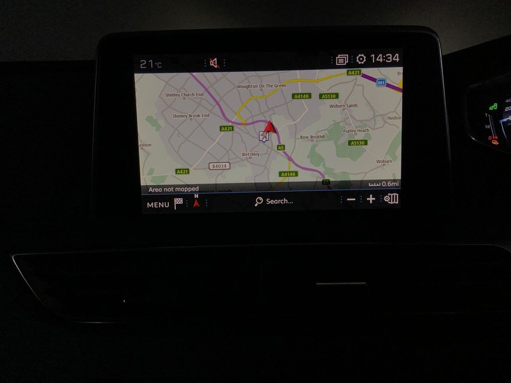 Used Peugeot 3008 2018 for sale - 77820947: Photo 23