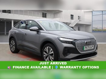 2022 (71) - 150kW 40 82kWh Sport 5dr Auto