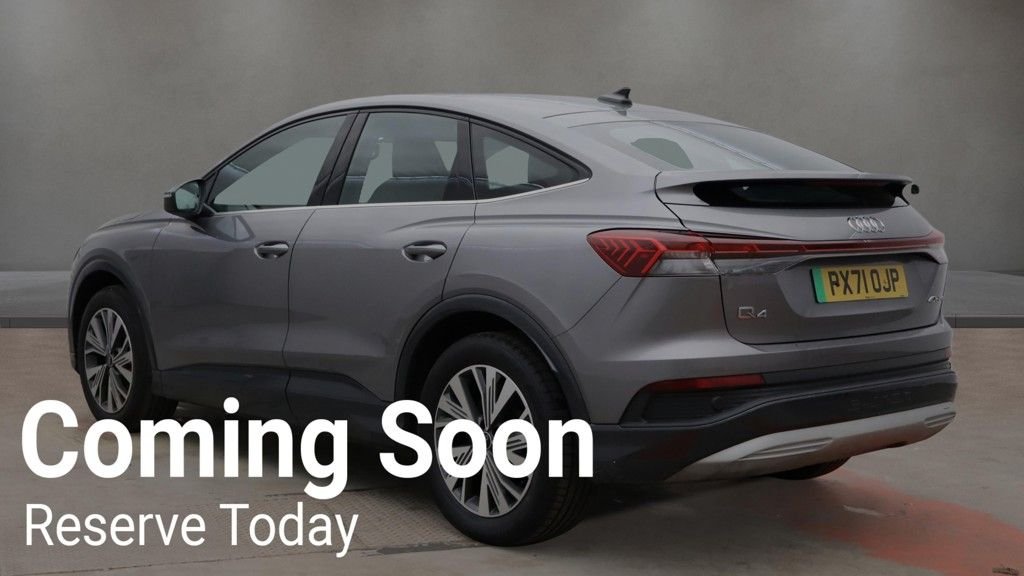 Used Audi Q4 e-tron 2022 for sale - 77571482: Photo 9