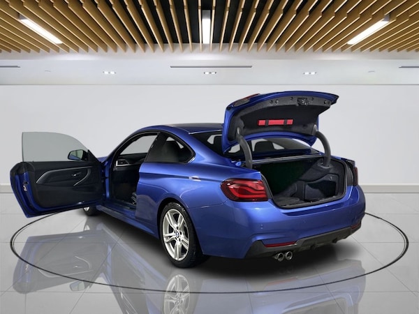 Used BMW 4 Series 2020 for sale - 76223289: Photo 11