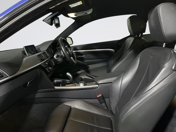 Used BMW 4 Series 2020 for sale - 76223289: Photo 13
