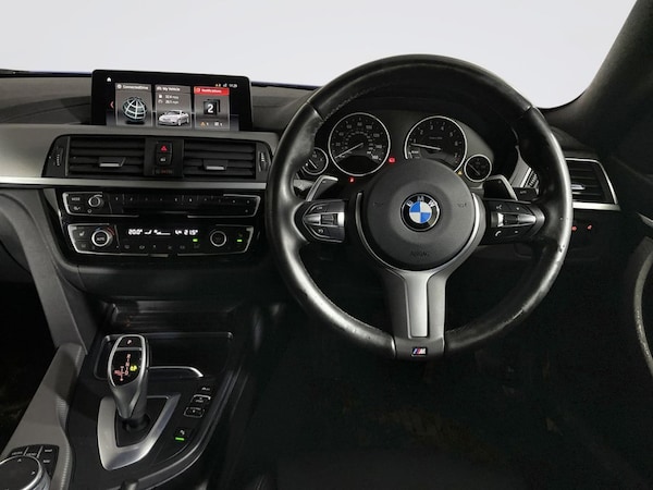Used BMW 4 Series 2020 for sale - 76223289: Photo 15