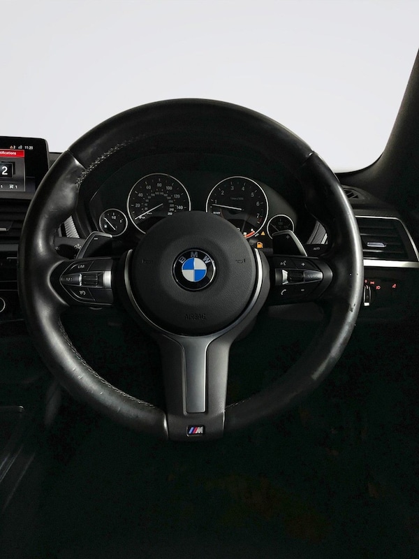 Used BMW 4 Series 2020 for sale - 76223289: Photo 16