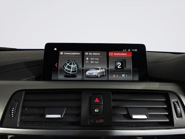 Used BMW 4 Series 2020 for sale - 76223289: Photo 23