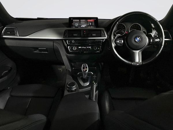 Used BMW 4 Series 2020 for sale - 76223289: Photo 3