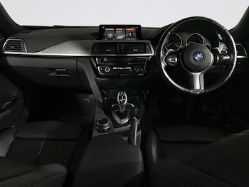 Used BMW 4 Series 2020 for sale - 76223289: Photo 3