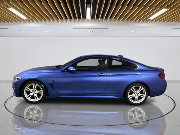 Used BMW 4 Series 2020 for sale - 76223289: Photo 5