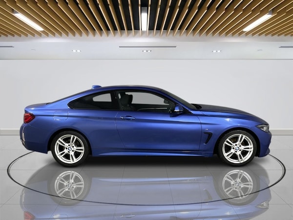 Used BMW 4 Series 2020 for sale - 76223289: Photo 9