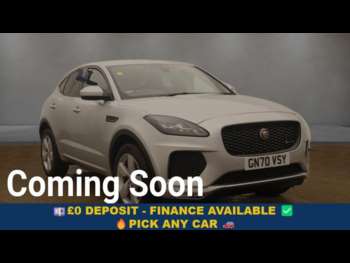 2020 (70) - 2.0 D180 R-Dynamic S SUV 5dr Diesel Manual AWD Euro 6 (s/s) (180 ps)