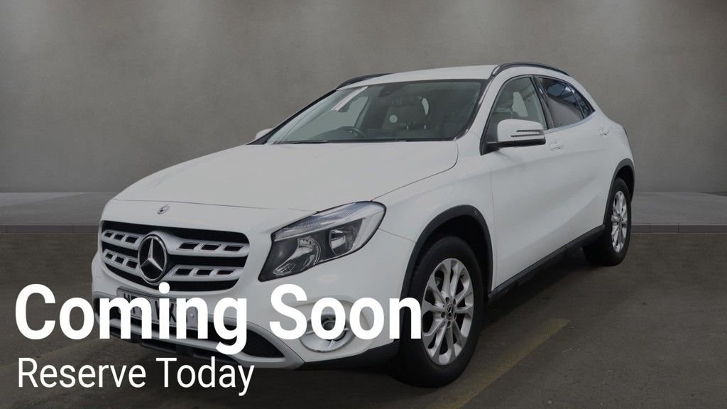Used Mercedes-Benz GLA 2018 for sale - 77967431: Photo 8