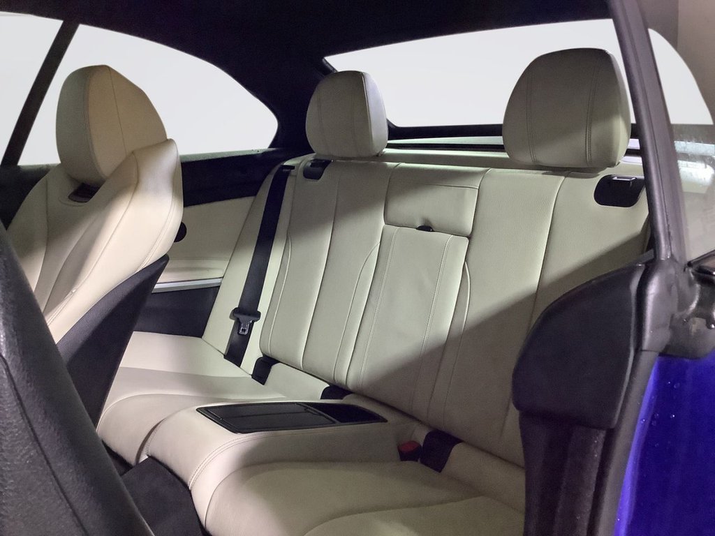 Used BMW 4 Series 2017 for sale - 76501043: Photo 17