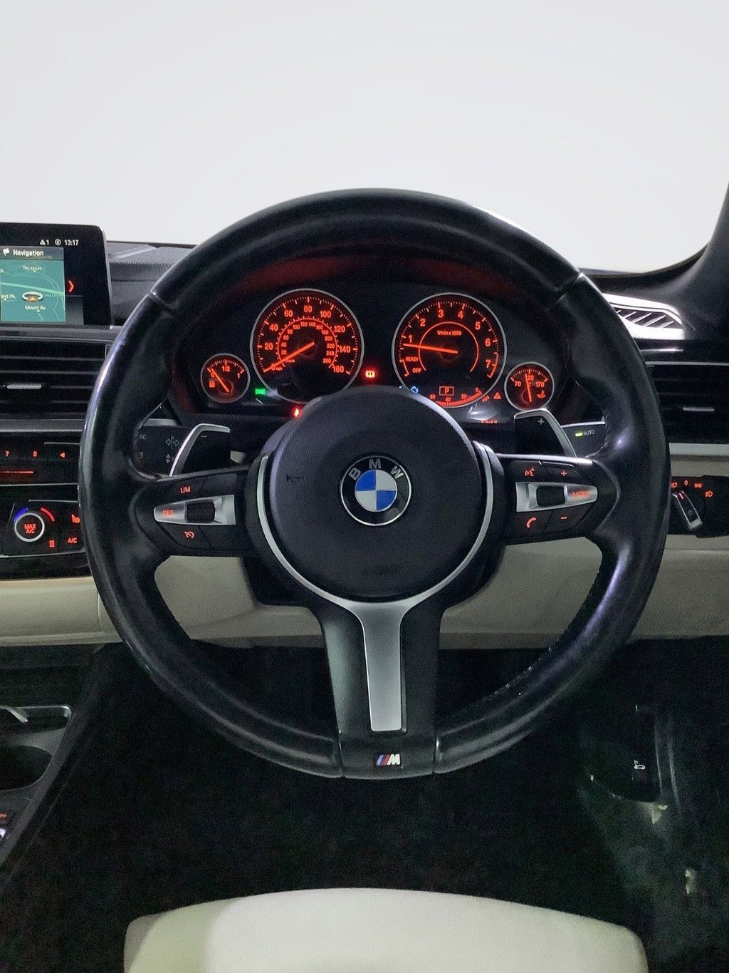 Used BMW 4 Series 2017 for sale - 76501043: Photo 19