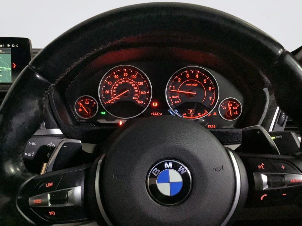 Used BMW 4 Series 2017 for sale - 76501043: Photo 21