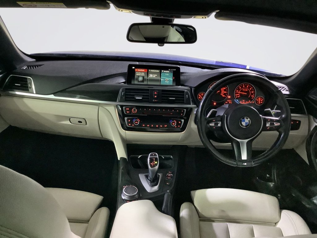 Used BMW 4 Series 2017 for sale - 76501043: Photo 3