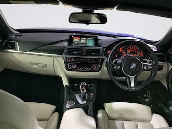 Used BMW 4 Series 2017 for sale - 76501043: Photo