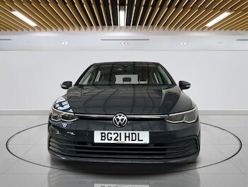 Used Volkswagen Golf 2021 for sale - 78472416: Photo