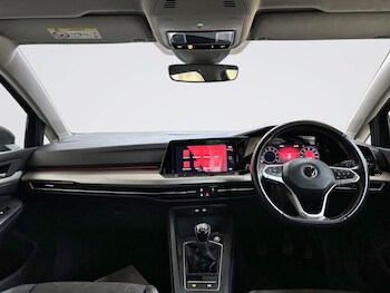 Used Volkswagen Golf 2021 for sale - 78472416: Photo
