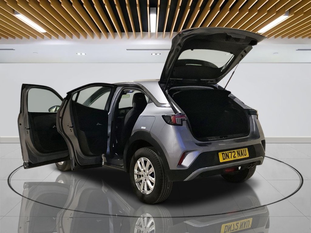 Used Vauxhall Mokka 2022 for sale - 77692618: Photo 11