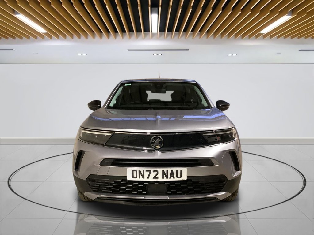 Used Vauxhall Mokka 2022 for sale - 77692618: Photo 2